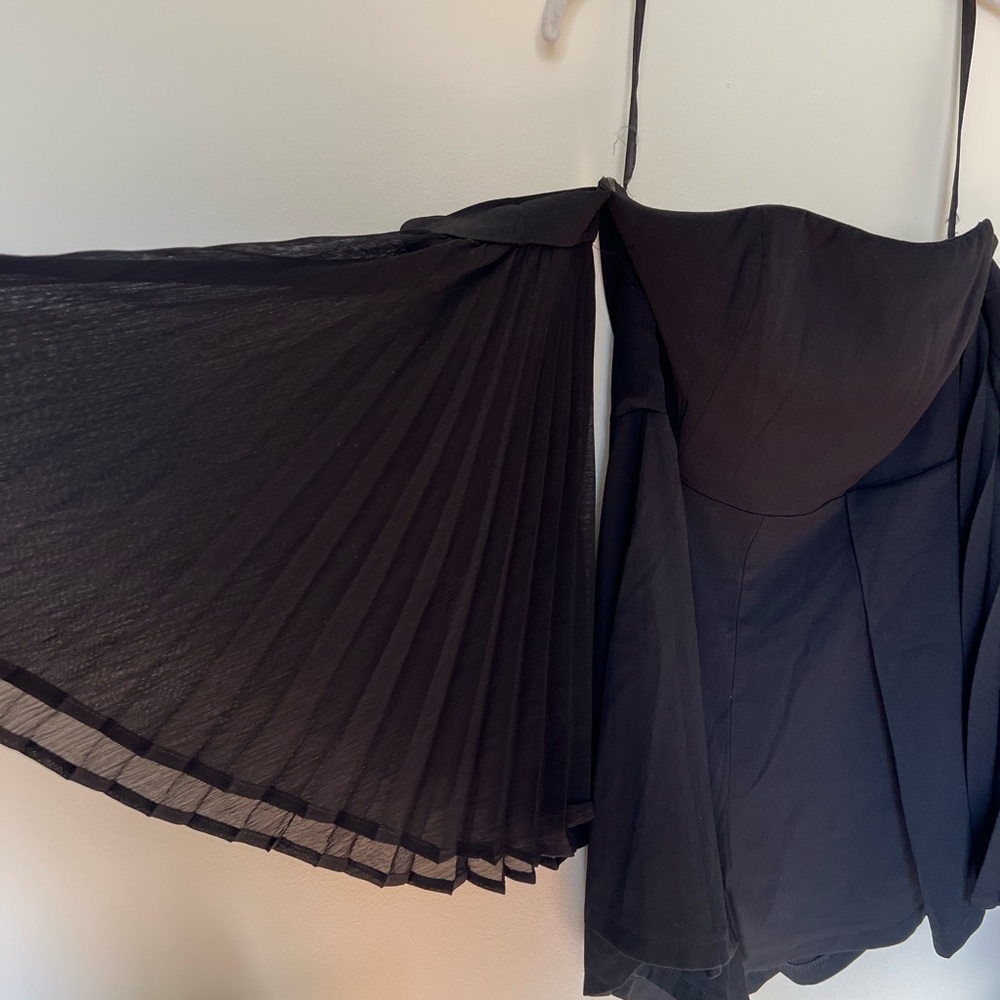 Vestique Romper